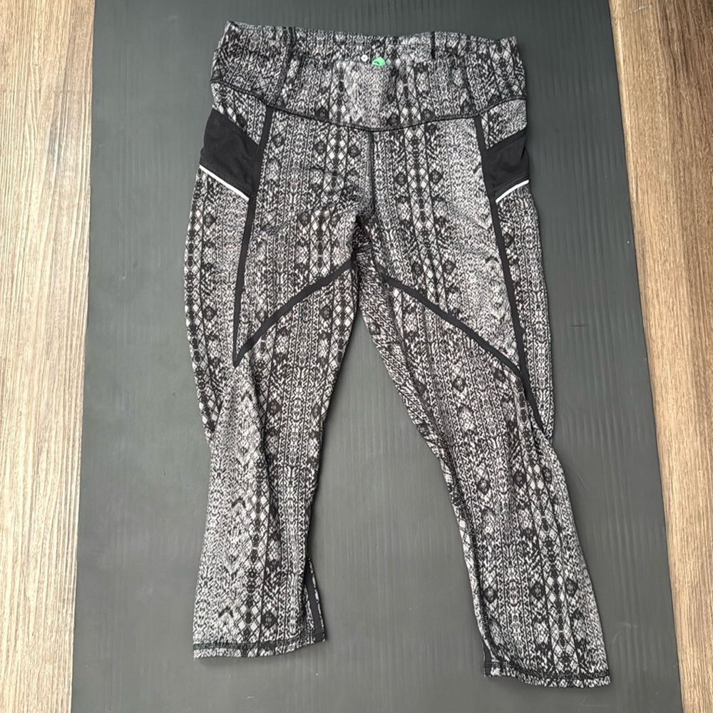 Athleta Leggings Size S